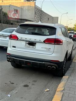 هافال H6